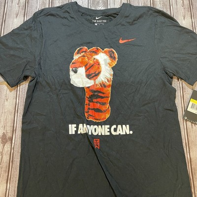nike tiger woods frank t shirt