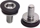 Bike-Cycle-Bicycle Cotterless Bottom Bracket Axle Allen Key Crank Bolts