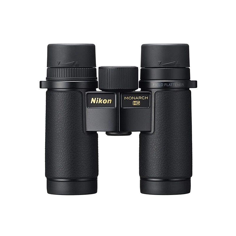 Nikon Binocular MONARCH HG 8X30 30mm Dach Prism Waterproof Free Shipping  - Image 3 of 4