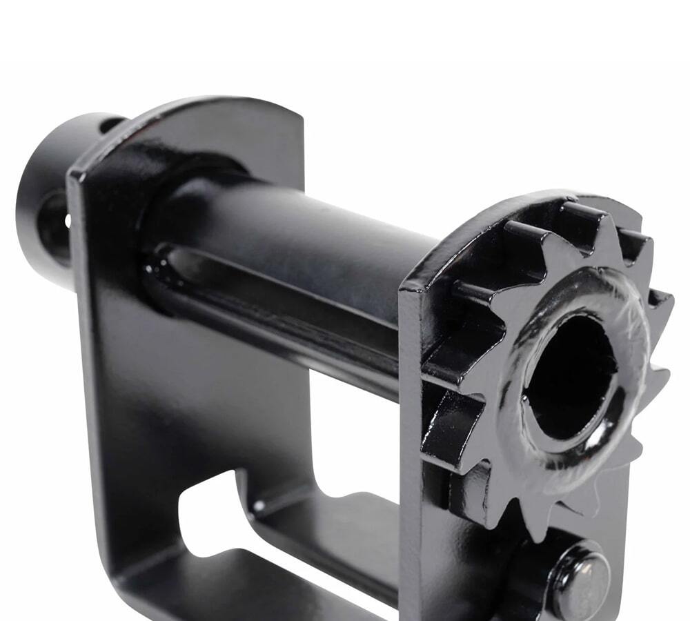 (4 Pack ) Sliding winch, LL Double L Track Flatbed Trailer Truck