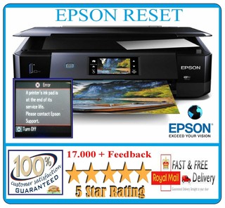 epson printer 960