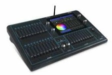 Chamsys Quickq 20 Console - New! - Free Us Ship* - Prosounduniverse.