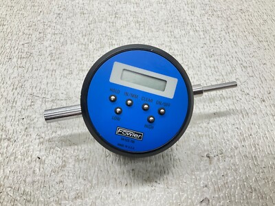 Fowler 54-520-700 Digital Depth Gauge 54520700 (TB)