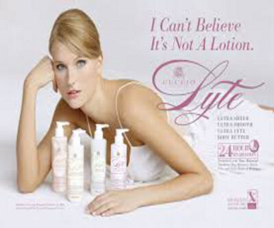 Cuccio Lyte Ultra-Sheer Body Butter Guava & für traumhaft weiche Haut Top Marke