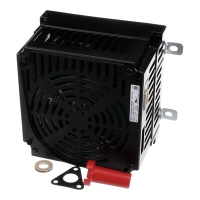 Rational Fan Motor Assy 87.01.587S Genuine OEM NIB! FREE SHIPPING