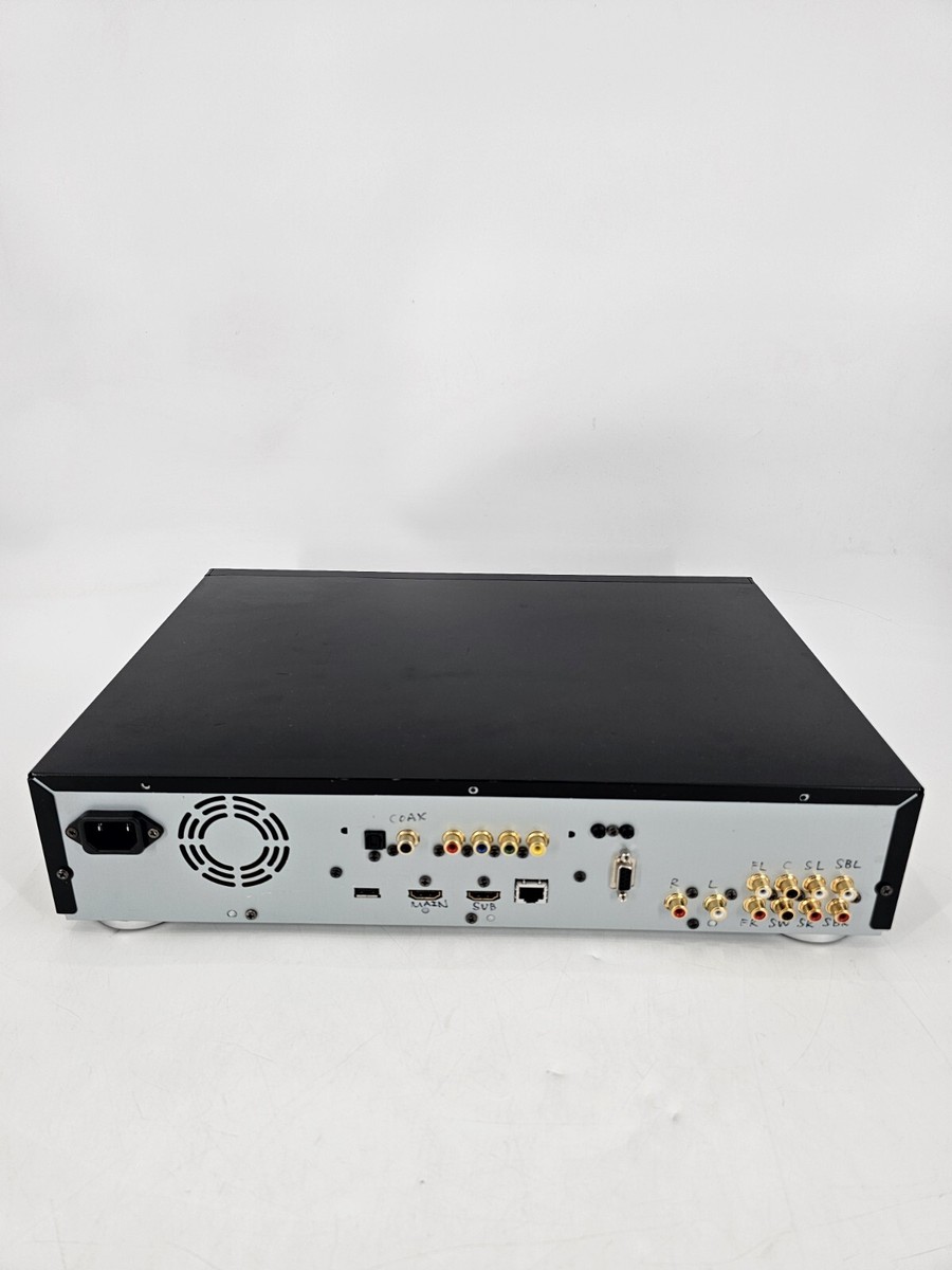 Integra DBS 50.3 THX Blu-ray Disc Player | eBay
