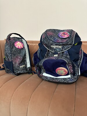 ergobag schulranzen