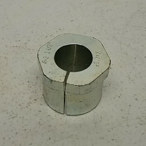 Rueda de alineación/buje de cámara Raybestos 611-1124 - ajuste de precisión Foto 2 de 4