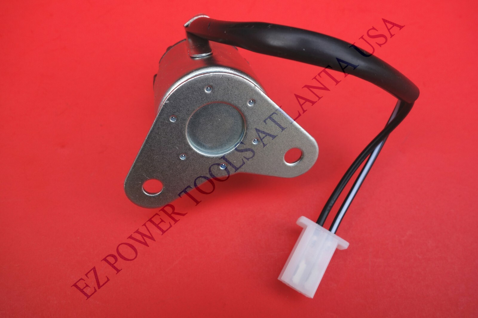 DeWalt DXGNR7000 7000 8750 Watt Gas Generator Starter Motor Solenoid