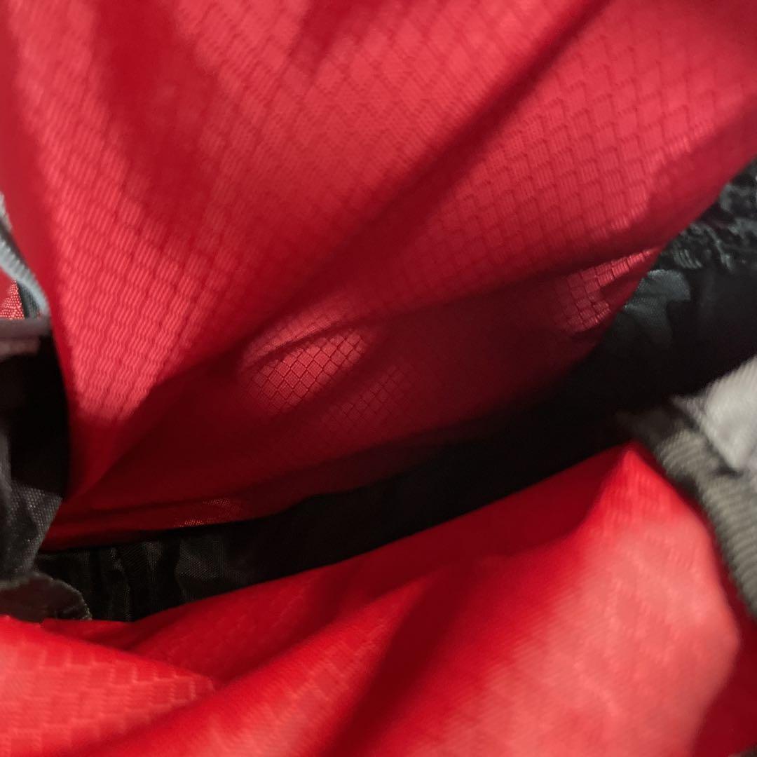 Adidas Backpack Backpack Camping Mountain Climbin… - image 15