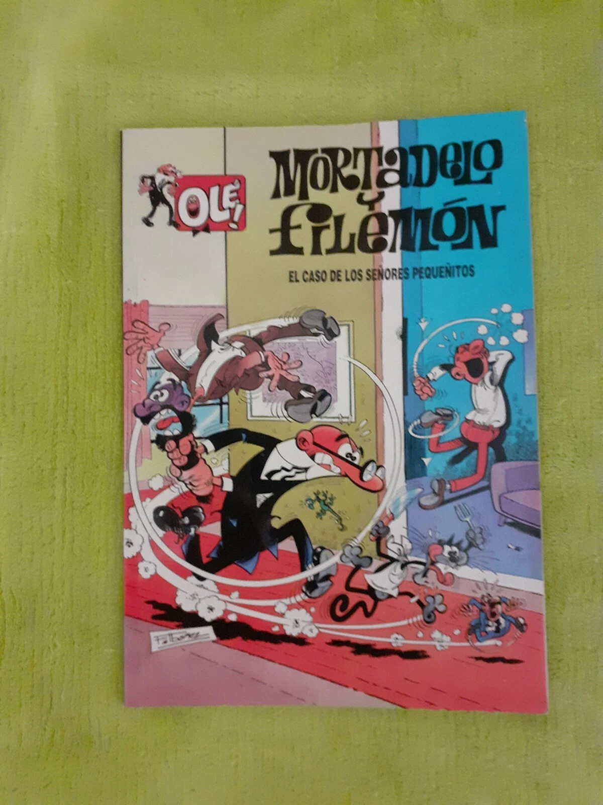 Imagen 1 de 2