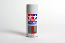 Tamiya Surface Primer Series Paint - US