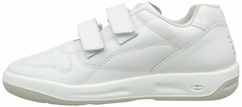 TBS ARCHER tennis homme noir / blanc / bleu / beige - Photo 3/4