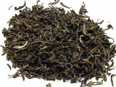 36,60 EUR / kg Darjeeling Aktionstee FF FTGFOP1 500g schwarzer Tee loser Tee