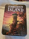 Forbidden Island Cooperative Strategy Family Board Game COMPLETE in tin case — photo 1