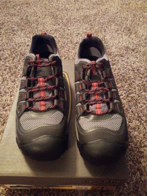 keen boulder