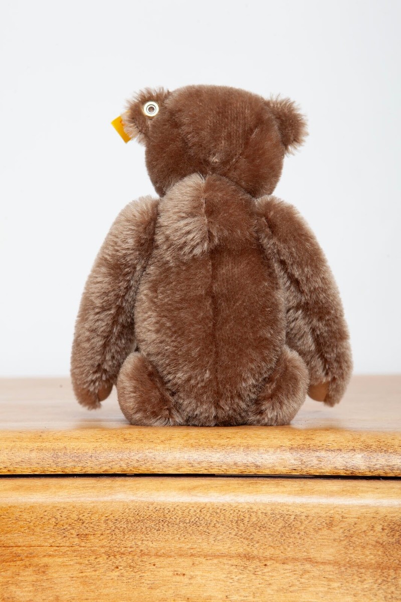 Steiff Classic 1905 Teddy Bear (001789) | eBay UK