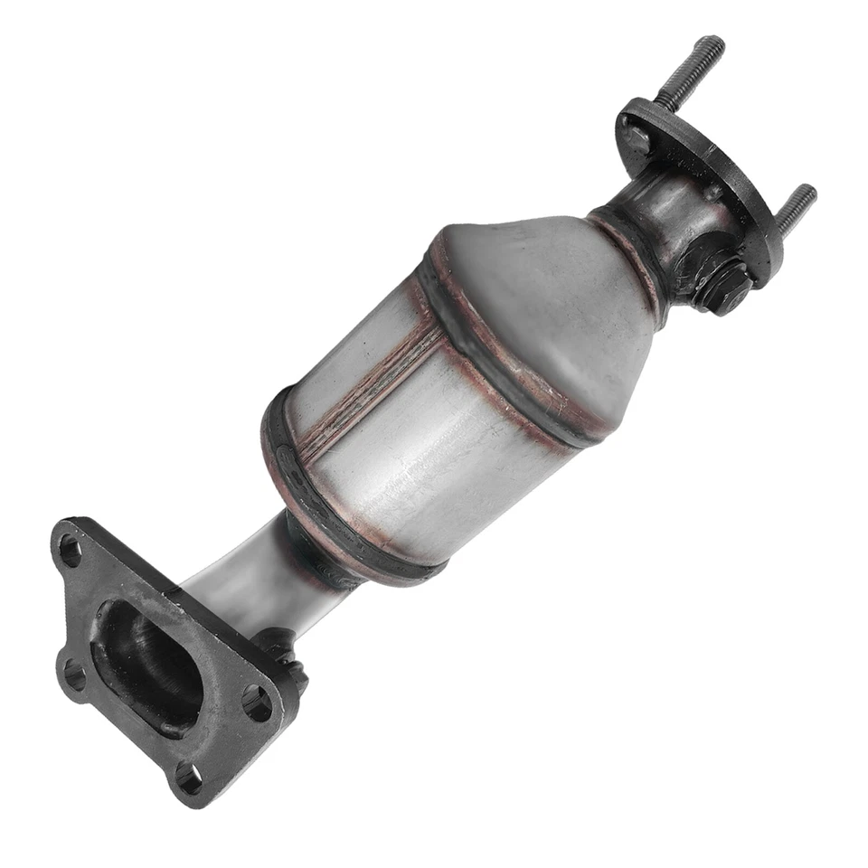 Catalytic Converter For 2010-2017 Chevy Equinox & GMC Terrain 3.0L & 3.6L Right Foto 2 de 4