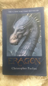Eragon book series