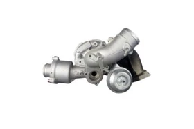 Turbolader SEAT EXEO 2.0 TFSI 211 PS CDND 7593AFD 7593AFF 53039800291 