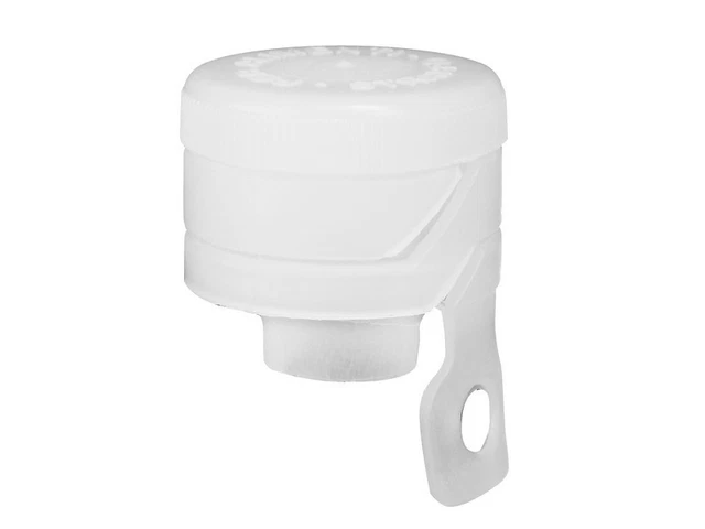 Tappi e tappi di sughero bianchi