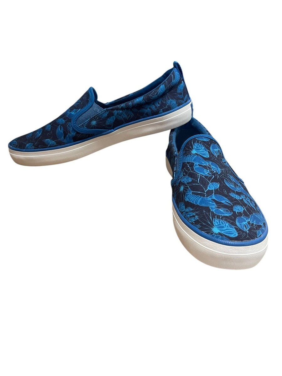 Sperry Lobster Shoes Sperry ladies crab & lobster print shoes (New | Mercari main image 4