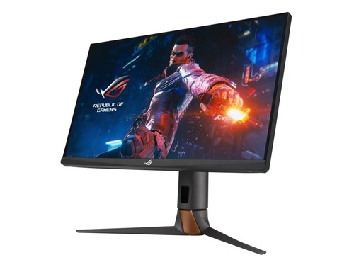 4711081887119 ASUS ROG Swift PG27AQN 68,6 cm (27") 2560 x 1440 Pixel Wide Q - Bild 4 von 6