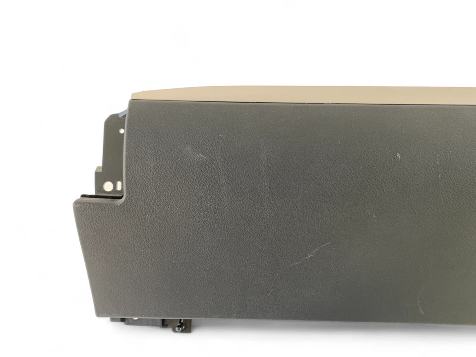 Guantera Lexus IS250 2011 compartimento de almacenamiento negro 55550-53060 OEM +++ #A34 Foto 3 de 4