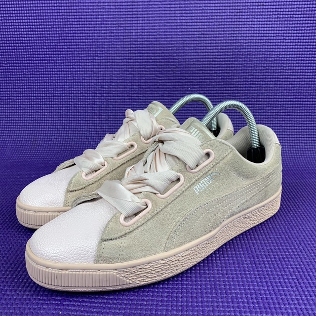 Puma Suede Heart Bubble 366441-03 from 92,05 €