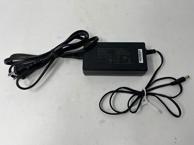 Sagemcom Switch Mode Power Supply Model: LPL - C046120380ZS Free Shipping