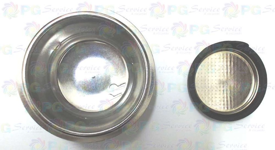 Filter E.S.E Pod One Cup Filtre Une For Delonghi Automatic