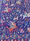 Sale 100% Kashmir Pashmina Handmade Jamawar Kani Shikargah Shawl Sale — photo 1