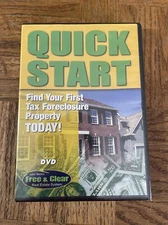 Quick Start PC Software