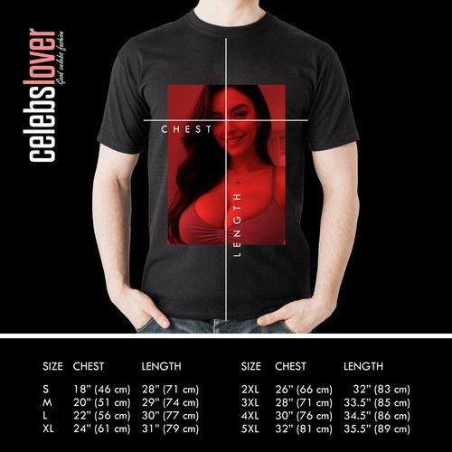 Marisa Tomei And Tim Curry T Shirt - Picture 4 of 5