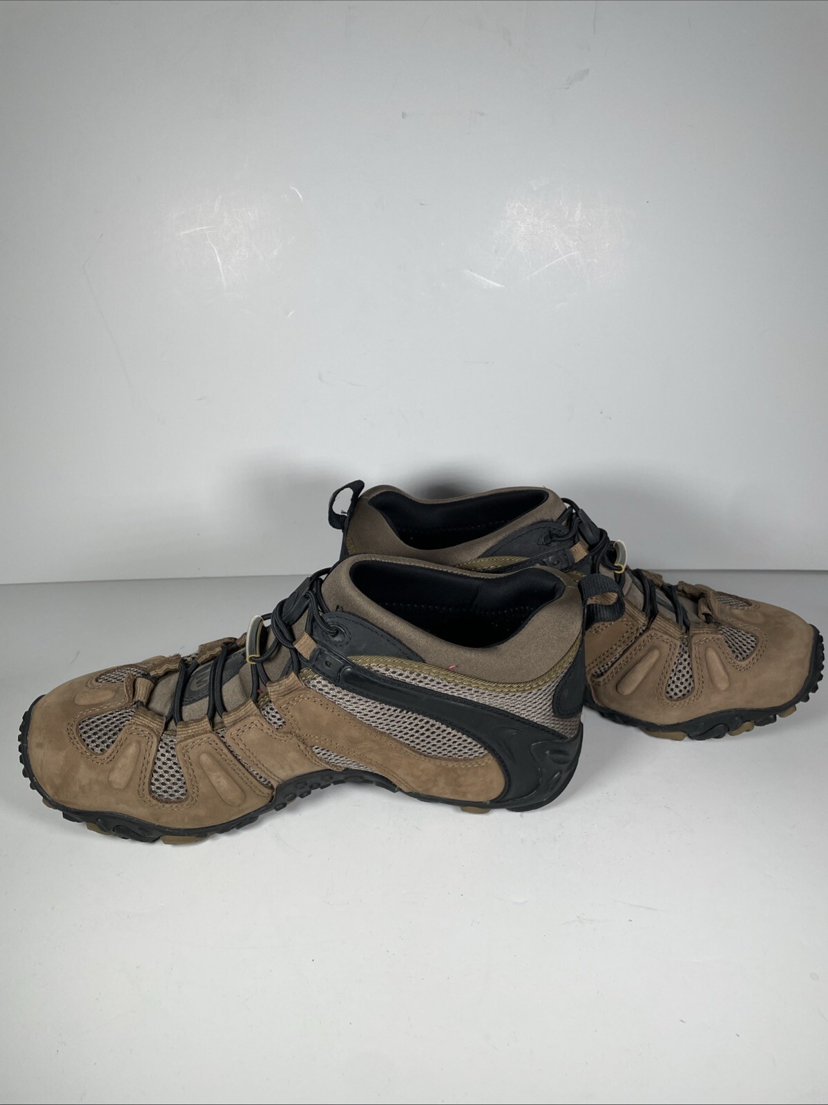 Scarpe da trekking Merrell Moab 3 da uomo taglia 8 canguro J21623