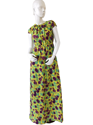 green sequin dress maxi Sail To Sable Ava Sequin Maxi Dress
