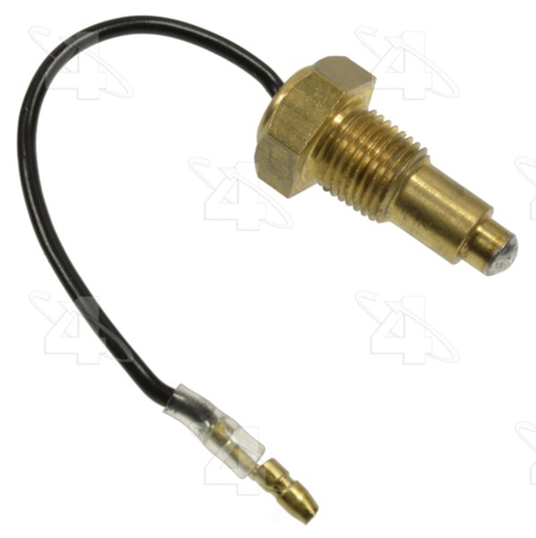 Engine Cooling Fan Temperature Switch 4 Seasons 37403 for sale online