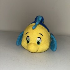 Disney Soapsox Little Mermaid Founder Bath Toy 7  
