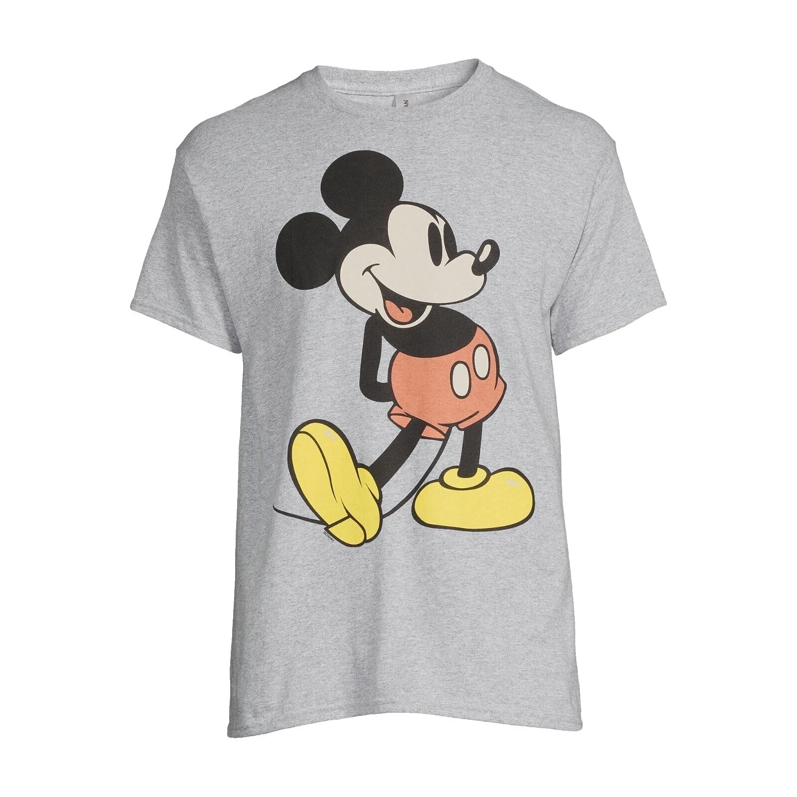 Mickey MOUSE Camisetas para Hombres