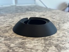 Podstawa zarządzania kablami Echo Dot czarna