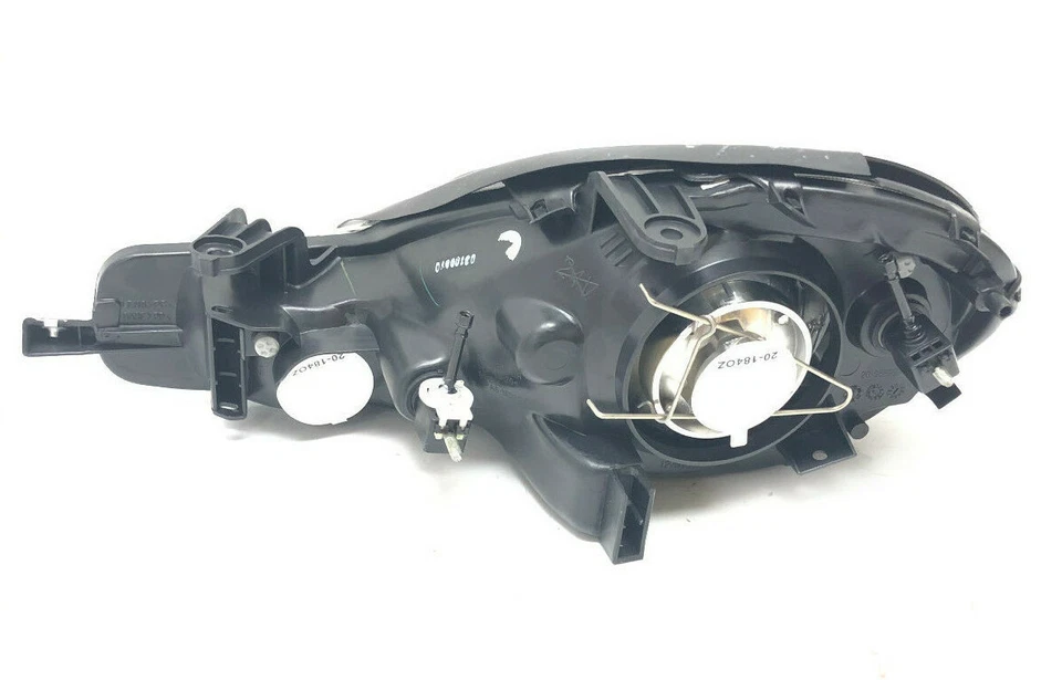 Faro lateral derecho para pasajero Dodge Plymouth 2000-2005 mopar v7108508aa Foto 4 de 4