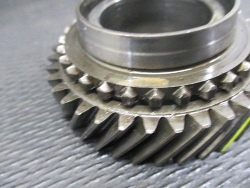 1991 Eagle Talon - F5M22 Manual Transmission - 5th Gear Set (0.756 Ratio) - Picture 21 of 24