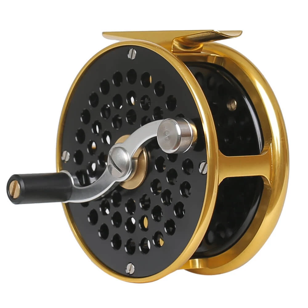 Fly Reel 8-9 Line Weight Fishing Reels for sale | eBay