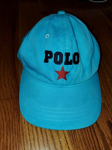 Ball hat cap Used Vintage Americana 