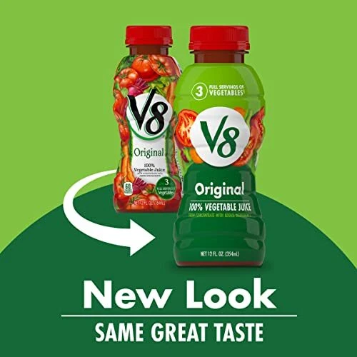 V8 juice vegetables deals