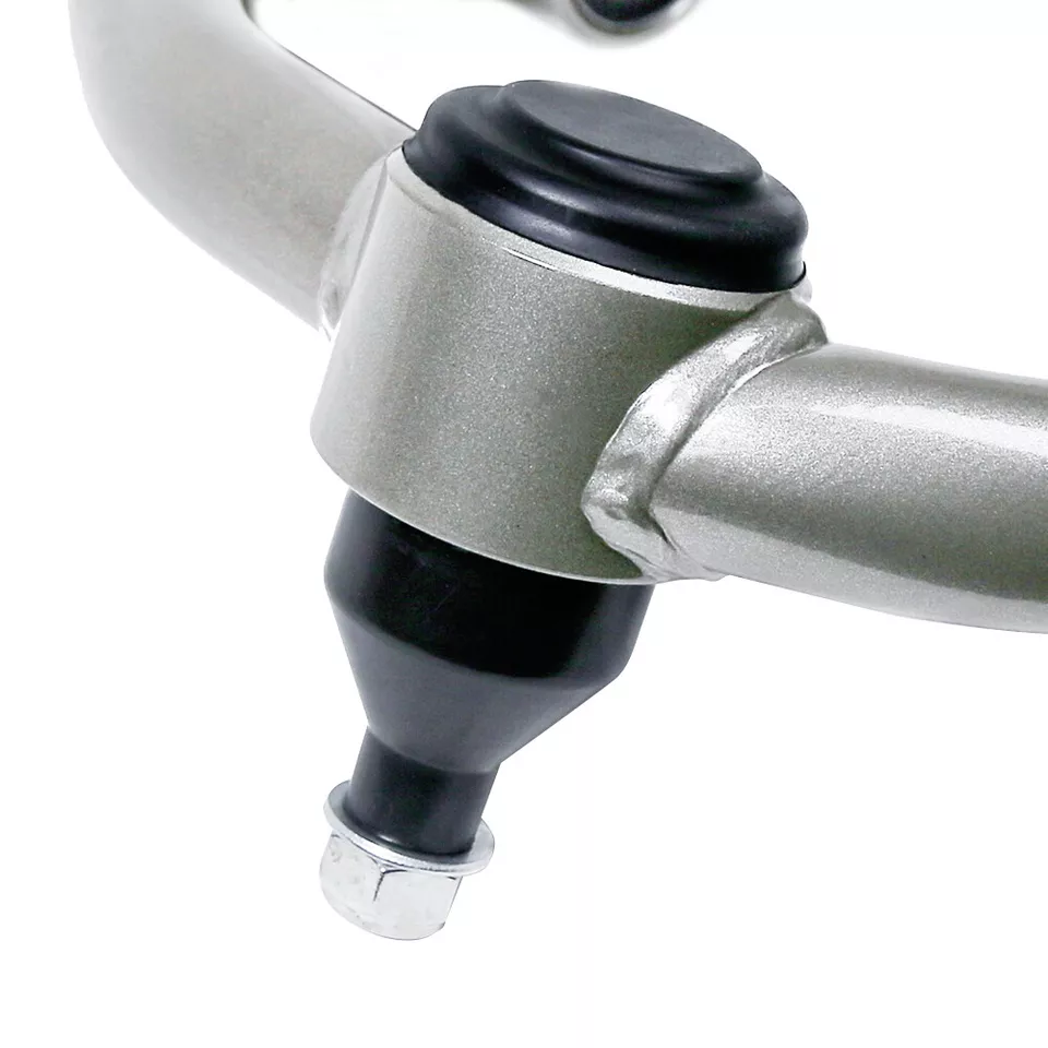 2-4'' For 06-22 Dodge Ram 1500 4WD Tubular Lift Front Upper Control Arm Pick Up - Image 4 of 4