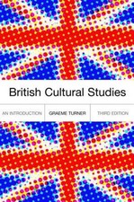 British Cultural Studies Taschenbuch Graeme T...
