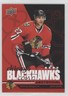 2025-26 Upper Deck Chicago Blackhawks Centennial Box Set Johnny Oduya #88 2o7