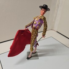 Marin Chiclana Bullfighter 7.5 in Figurine; Spain