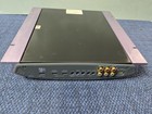 Clarion Amplifier 4202 ProAudio 4 channel Power Amp | Untested As Is